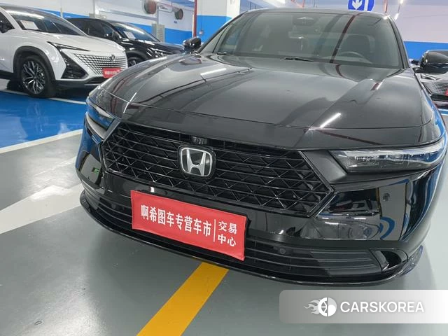 Honda Accord id 4333212 из Китая 37