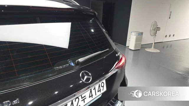 Mercedes-Benz GLE-Class W167 id 4523666 из Кореи 37