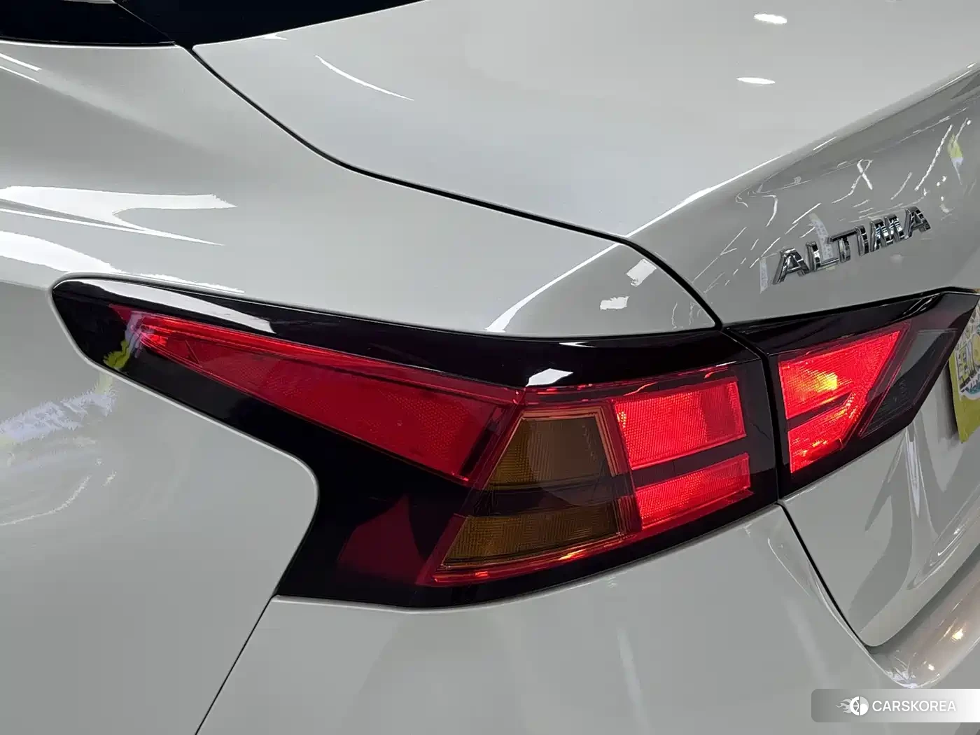 Nissan Teana id 4576349 из Китая 37