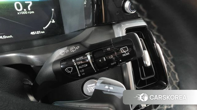 Kia Sorento 4th Generation id 4745741 из Кореи 37