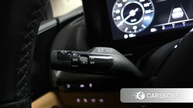 Kia Carnival 4th generation id 4731227 из Кореи 37