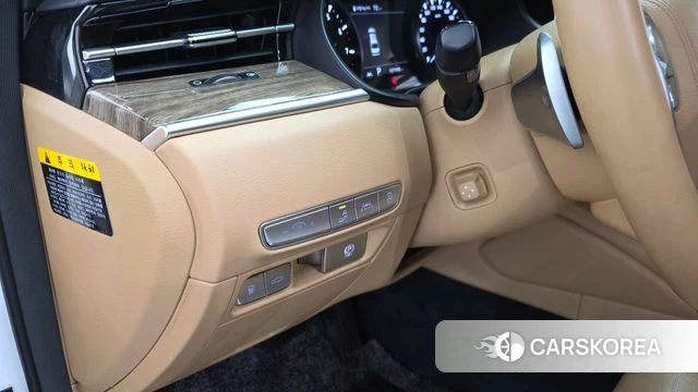Kia More K9 id 4586555 из Кореи 37