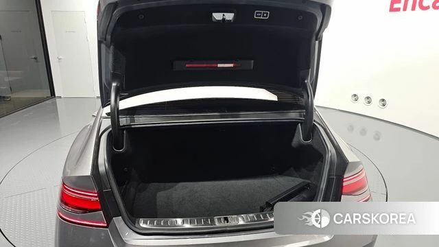 Genesis G90 (RS4) id 4880979 из Кореи 37