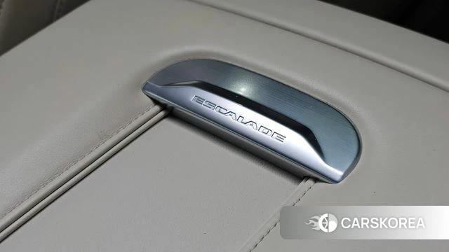 Cadillac Escalade 5th Generation id 4764020 из Кореи 37
