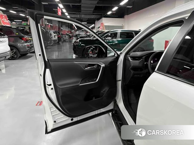 Toyota RAV4 Rongfang id 4393395 из Китая 37