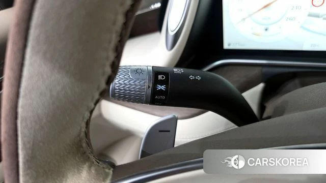 Genesis G90 (RS4) id 4249152 из Кореи 37