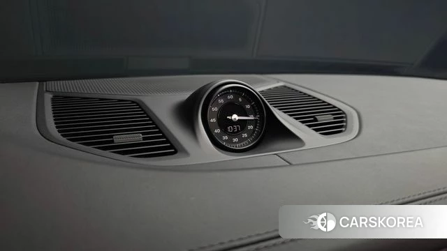 Porsche Cayenne (PO536) id 4349424 из Кореи 37