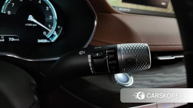 Genesis G80 (RG3) id 4243690 из Кореи 37