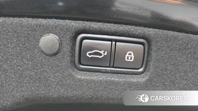 Kia K7 Premier id 4595328 из Кореи 37