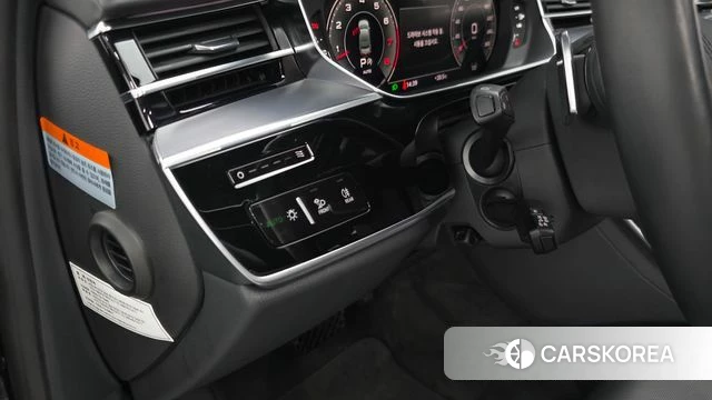 Audi A8 (D5) id 4370418 из Кореи 37