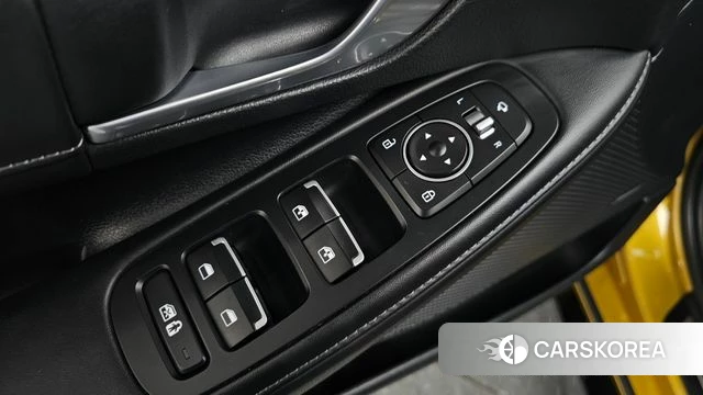 Hyundai Sonata (DN8) id 4384207 из Кореи 37