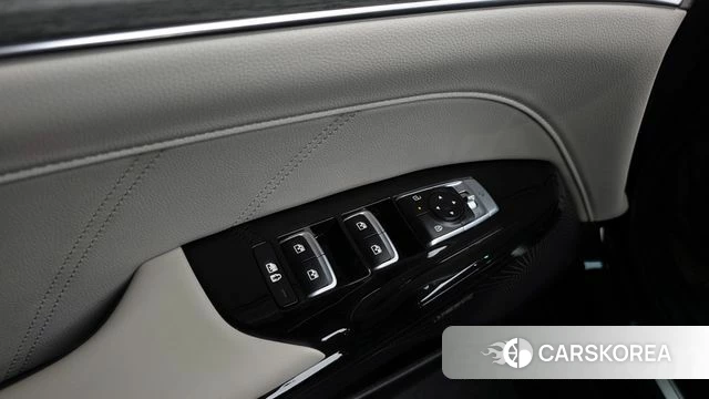 Kia The New K5 Hybrid 3rd generation id 4354158 из Кореи 37