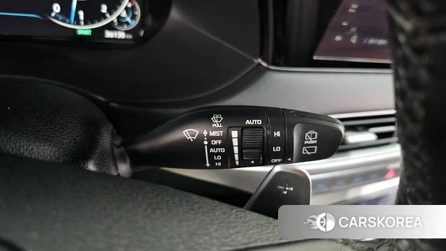 Hyundai Palisade id 4376998 из Кореи 37