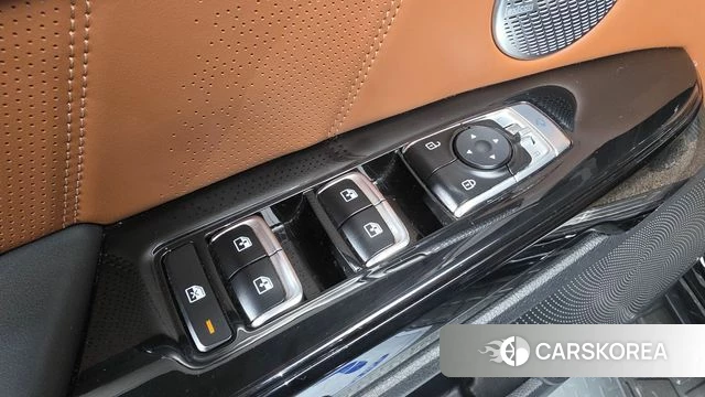 Kia Mohave Master id 4758205 из Кореи 37