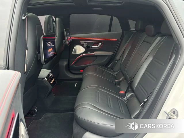 Mercedes-Benz EQS AMG id 3969009 из Китая 37