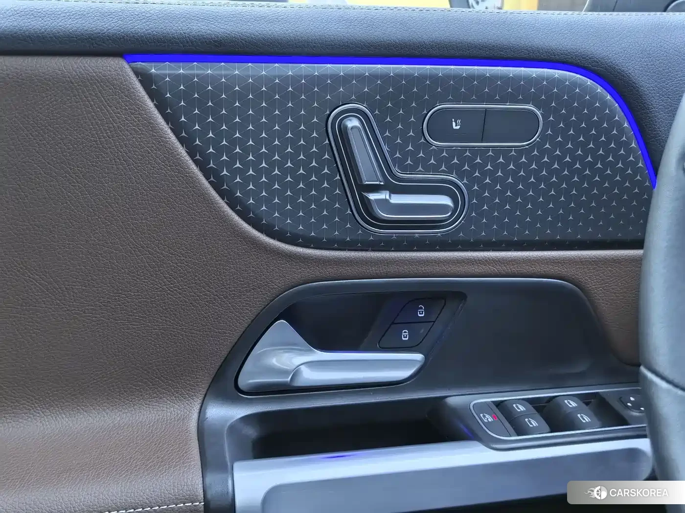 Mercedes-Benz GLB id 4617060 из Китая 37
