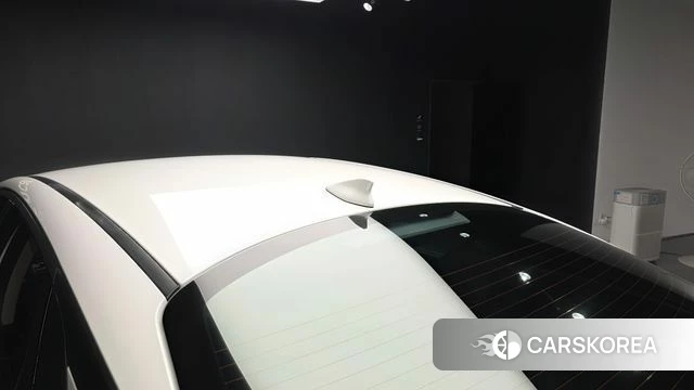 Kia The New K5 3rd generation id 4635439 из Кореи 37