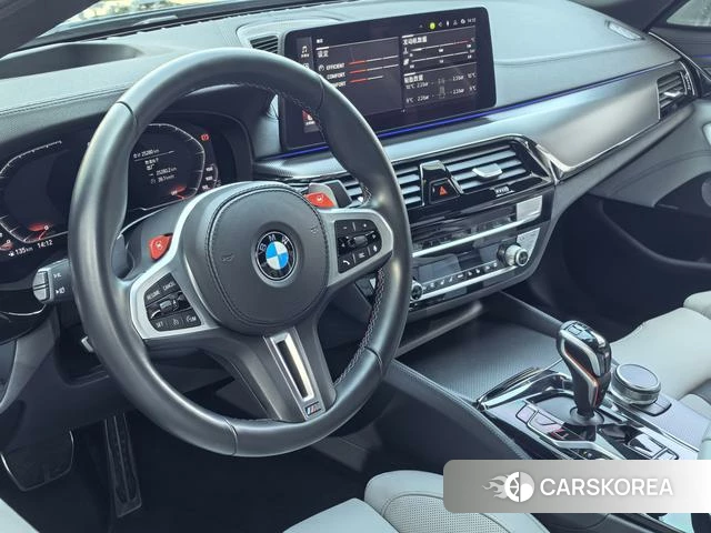 BMW M5 id 3908725 из Китая 37