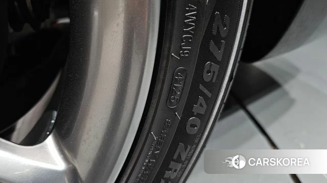 Genesis G90 (RS4) id 4309254 из Кореи 37