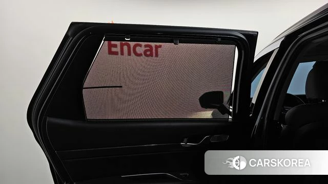 Hyundai Palisade id 4581449 из Кореи 37
