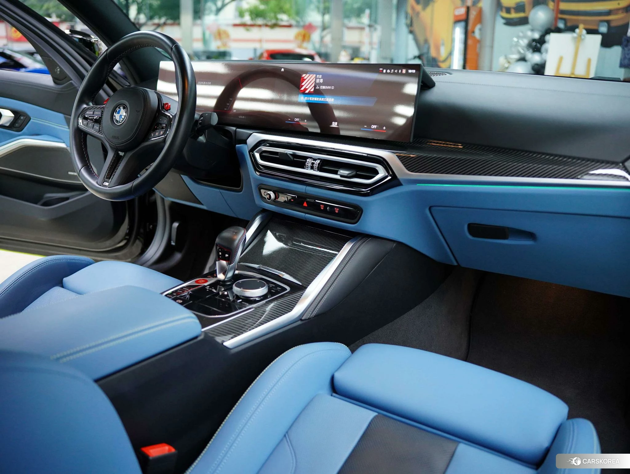 BMW M3 id 4455375 из Китая 37