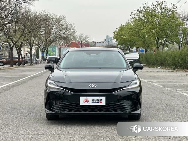 Toyota Camry id 4258044 из Китая 37
