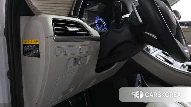 Hyundai Palisade id 4937198 из Кореи 37
