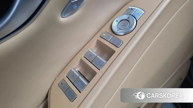 Genesis Electrified G80 (RG3) id 4773150 из Кореи 37