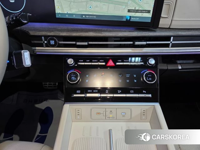 Hyundai Santa Fe (MX5) id 4635049 из Кореи 37
