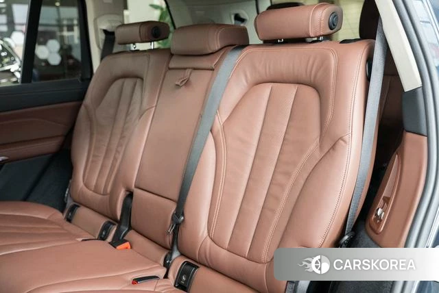 BMW X7 id 4217397 из Китая 37