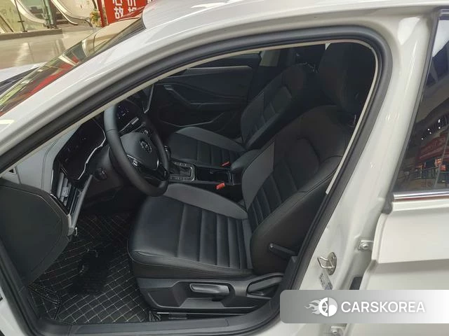 Volkswagen Sagitar id 4348695 из Китая 37