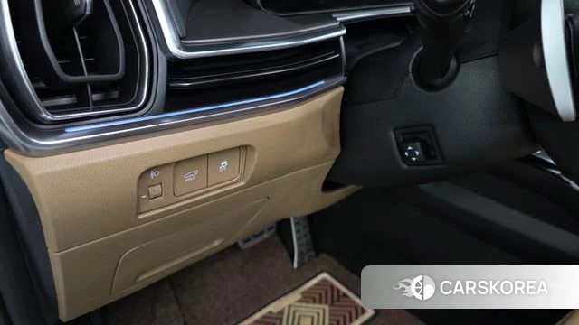 Kia The New Sorento 4th Generation id 4862853 из Кореи 37