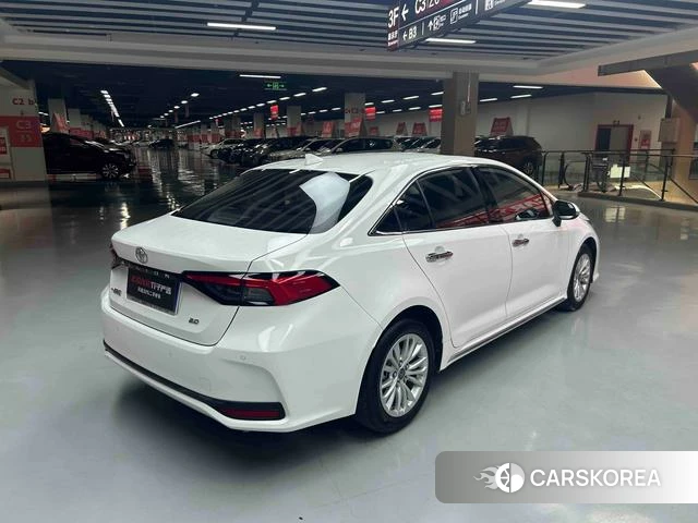 Toyota Asian lion id 4261053 из Китая 37