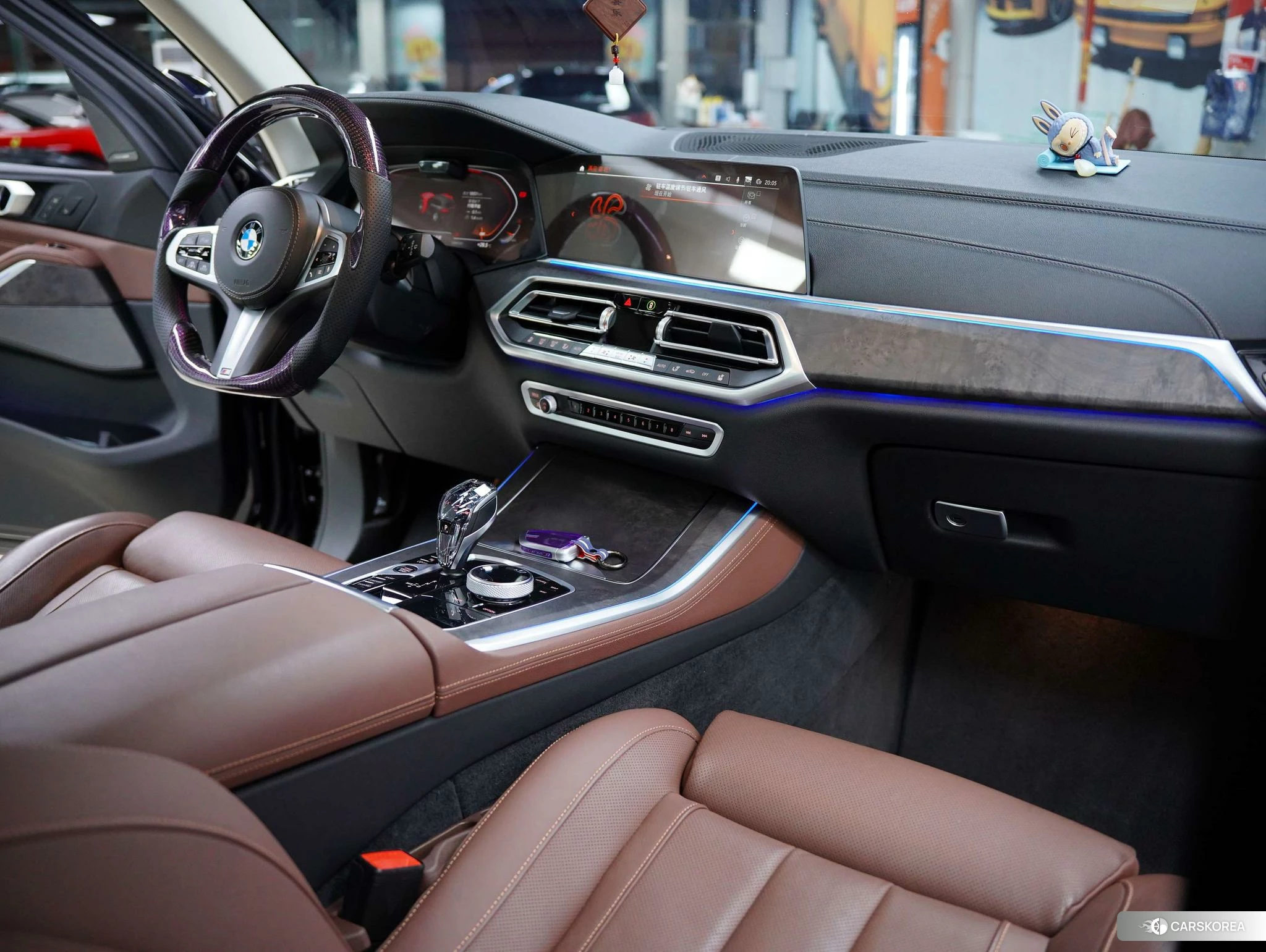 BMW X5 id 4513961 из Китая 37