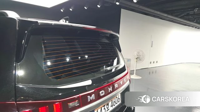 Kia Mohave Master id 4726053 из Кореи 37