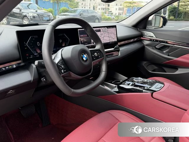 BMW 5 series id 4220105 из Китая 37