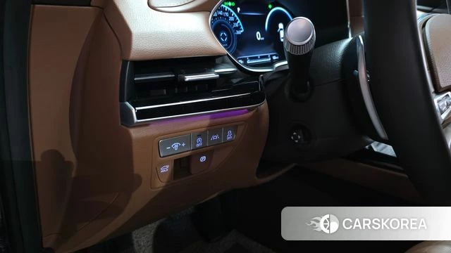 Genesis G80 (RG3) id 4619942 из Кореи 37