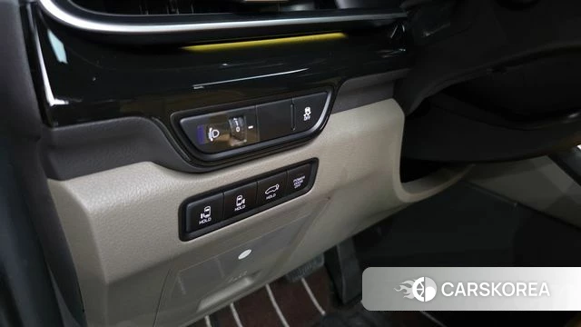 Kia The New Carnival 4th Generation id 4767379 из Кореи 37