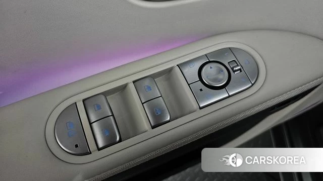 Hyundai Ionic 5 id 4396281 из Кореи 37