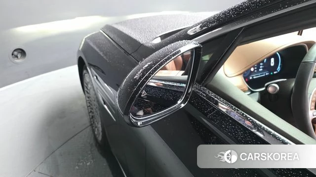 Genesis G80 (RG3) id 4613080 из Кореи 37