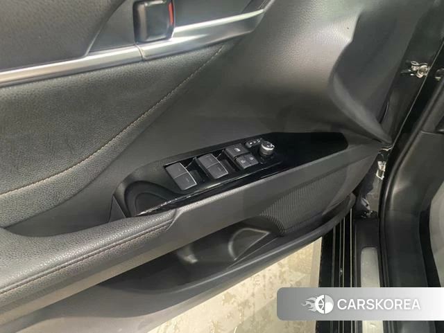 Toyota Camry id 4333399 из Китая 37