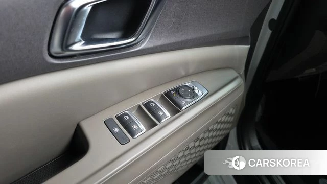 Kia The New Carnival 4th Generation id 4612866 из Кореи 37