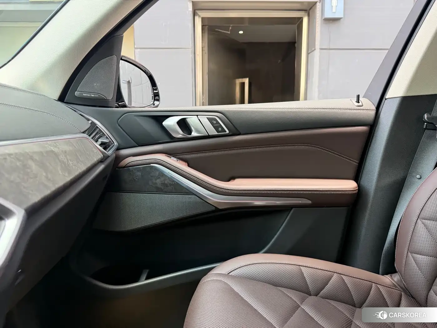 BMW X5 id 4601784 из Китая 37