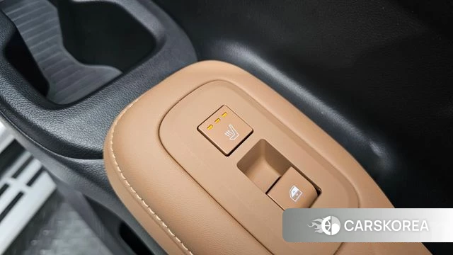 Hyundai Santa Fe (MX5) id 4607738 из Кореи 37