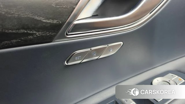 Genesis GV80 id 4906915 из Кореи 37