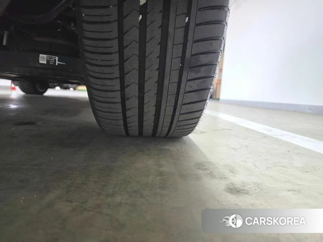 Kia Carnival 4th generation id 4942030 из Кореи 37