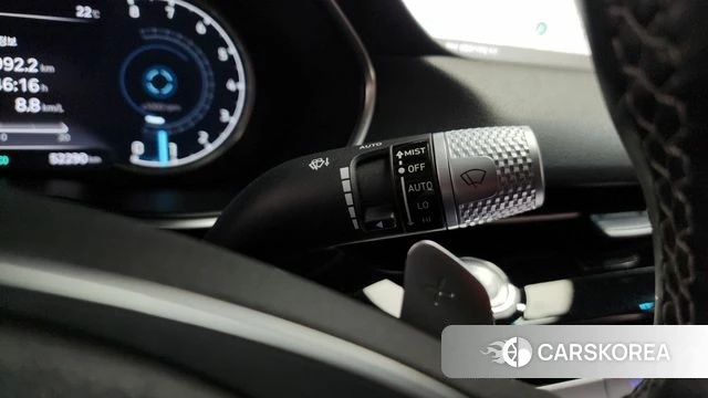 Genesis G80 (RG3) id 4224055 из Кореи 37