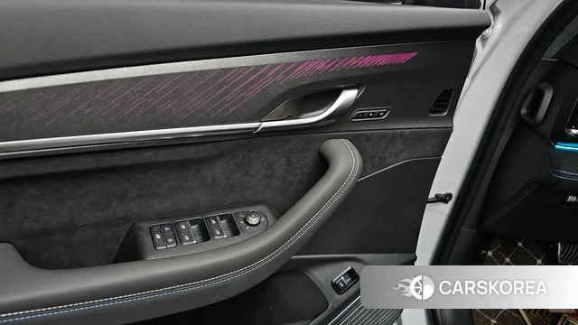 Renault Korea (Samsung) Grand Coleos id 4487802 из Кореи 37