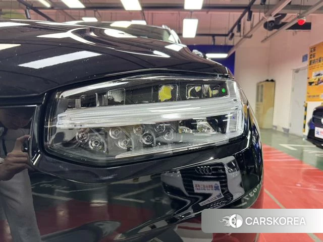 Volvo XC90 id 3939515 из Китая 37