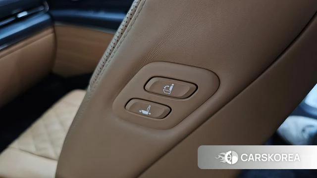 Genesis GV80 id 4223597 из Кореи 37